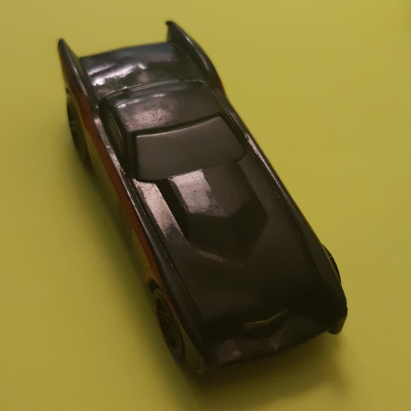 Hot Wheels The Gov'ner| 2003 Diecast 1:64| 8,5/10 - Picture 1 of 8